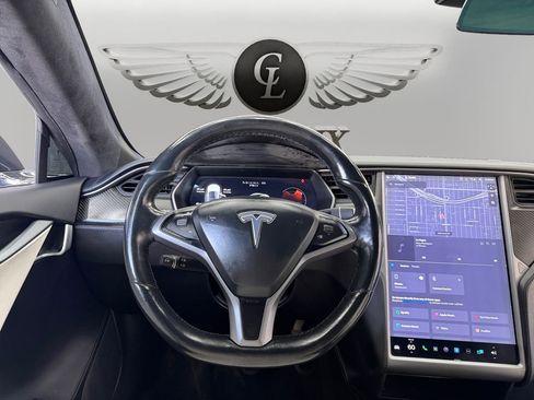 Used 2018 Tesla Model S 75D image 12