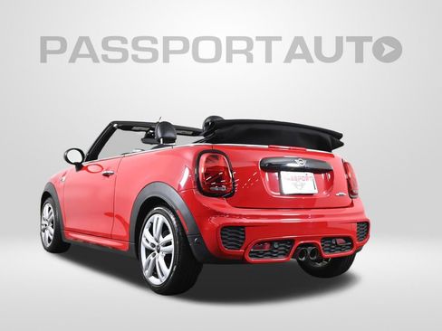 Used 2021 MINI Cooper John Cooper Works image 6