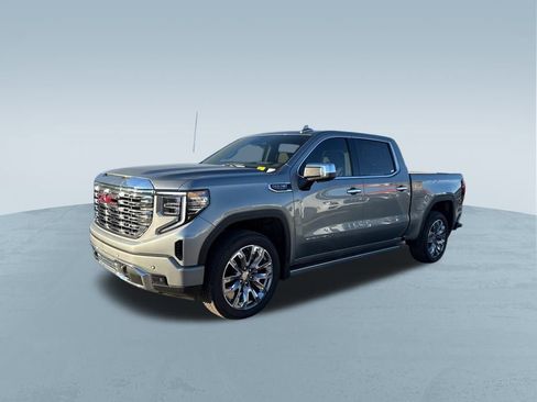 New 2026 GMC Sierra 1500 Denali w/ Denali Reserve Package image 3