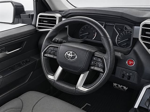 Used 2024 Toyota Tundra SR5 w/ TRD Sport Premium Package AWD/4WD image 19