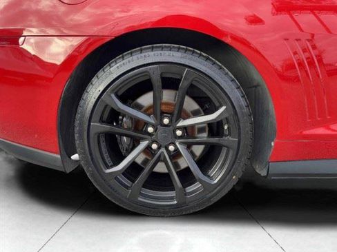 Used 2013 Chevrolet Camaro ZL1 RWD image 56