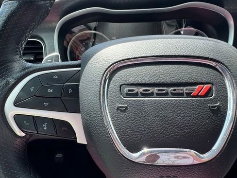 Used 2018 Dodge Charger GT AWD/4WD image 11