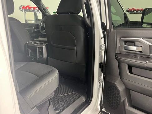 New 2026 RAM 2500 Big Horn AWD/4WD image 27