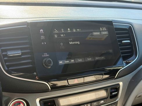 Used 2022 Honda Pilot EX-L image 13