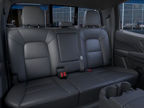 New 2026 Chevrolet Colorado LT w/ LT Convenience Package image 65