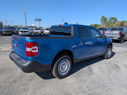 New 2026 Ford Maverick XL w/ Equipment Group 101A AWD/4WD image 4