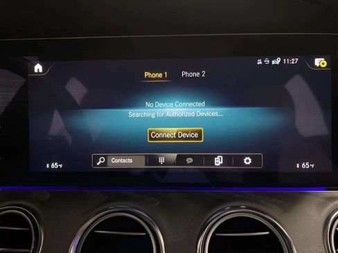 Used 2023 Mercedes-Benz E 350 Sedan w/ Premium Package image 44