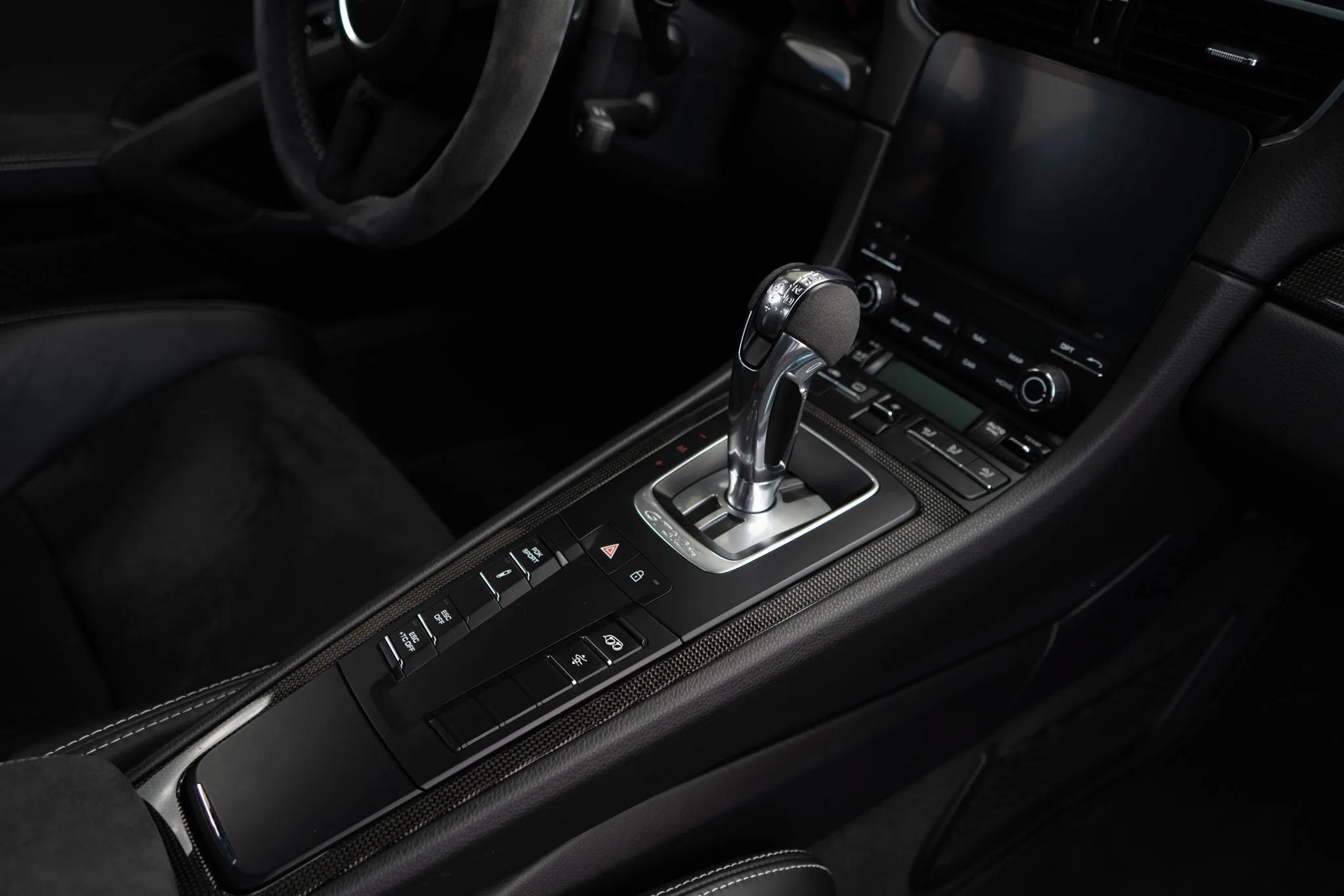 Used 2019 Porsche 911 GT3 RS RWD image 63