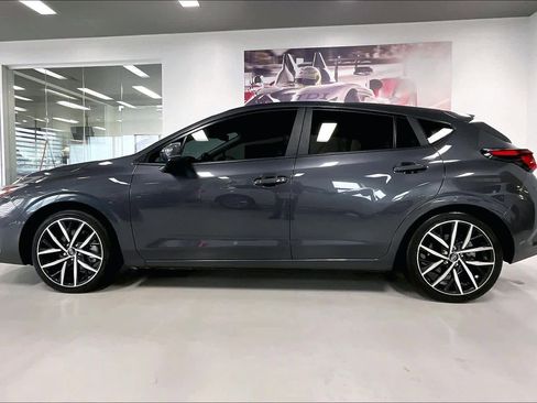 Used 2024 Subaru Impreza 2.0i Sport image 3