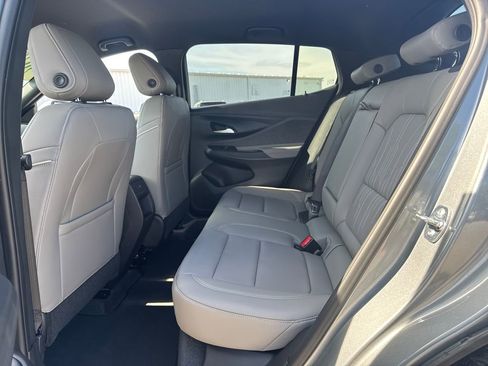 New 2026 Buick Envista Sport Touring FWD image 12