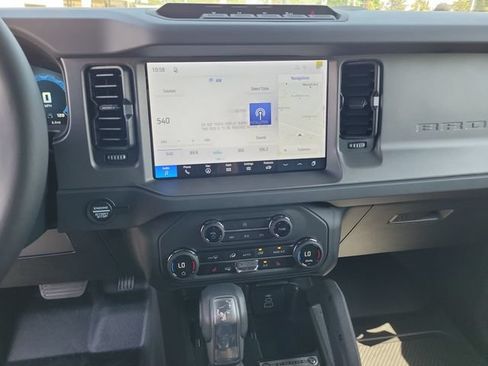 New 2026 Ford Bronco Big Bend w/ Black Diamond Package AWD/4WD image 21