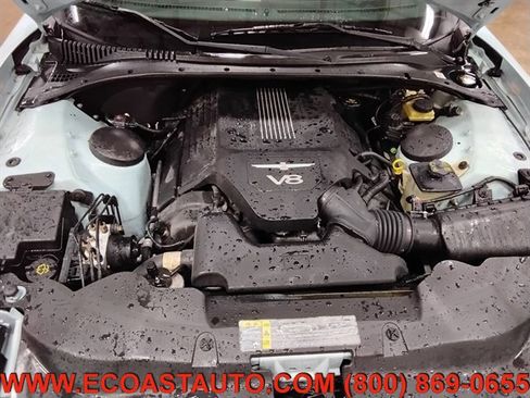 Used 2003 Ford Thunderbird Deluxe image 9