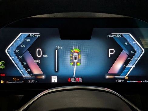 New 2026 BMW X3 xDrive30 AWD/4WD image 11