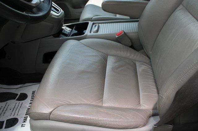 Used 2014 Honda CR-V EX-L image 21