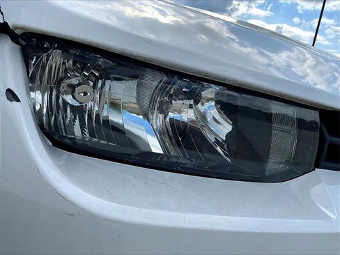 Used 2015 Chevrolet Camaro LS image 23