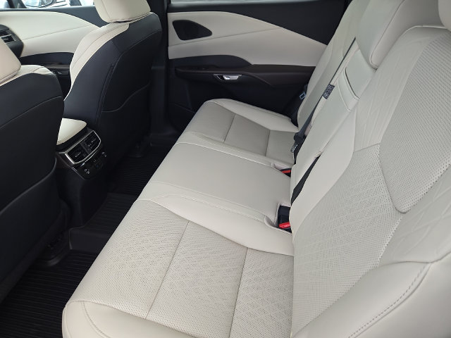 New 2026 Lexus RX 350 Premium Plus w/ Convenience Package AWD/4WD image 14
