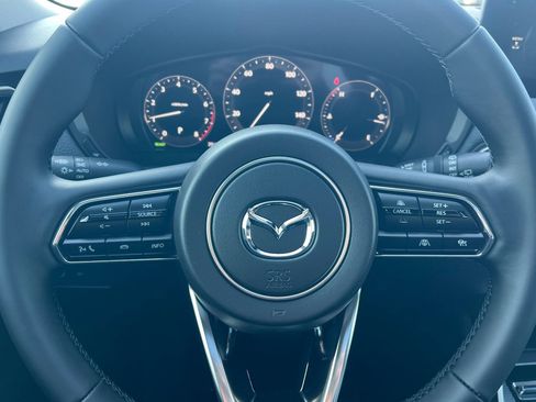 New 2026 MAZDA CX-90 3.3 Turbo w/ Premium Sport Pkg image 21