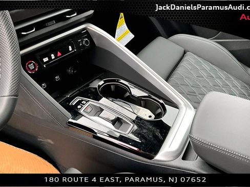 New 2025 Audi SQ5 Premium Plus image 8