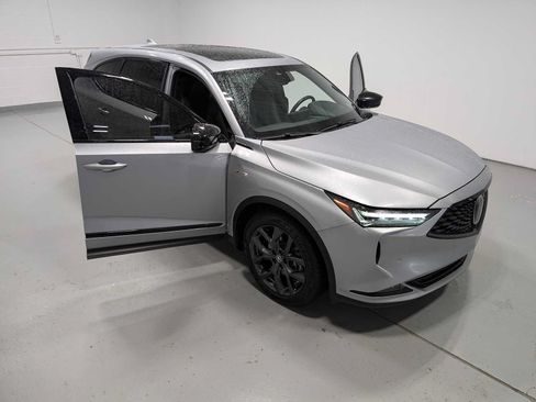 Certified 2022 Acura MDX A-Spec AWD/4WD image 16