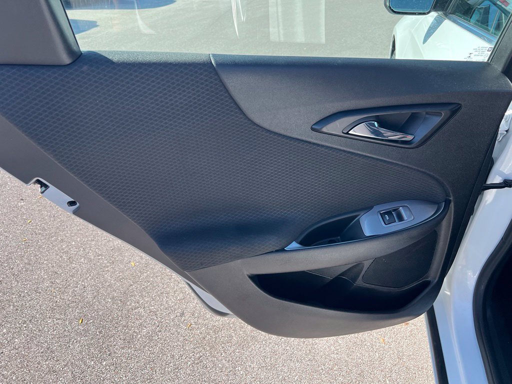 Used 2022 Chevrolet Malibu LS FWD image 20