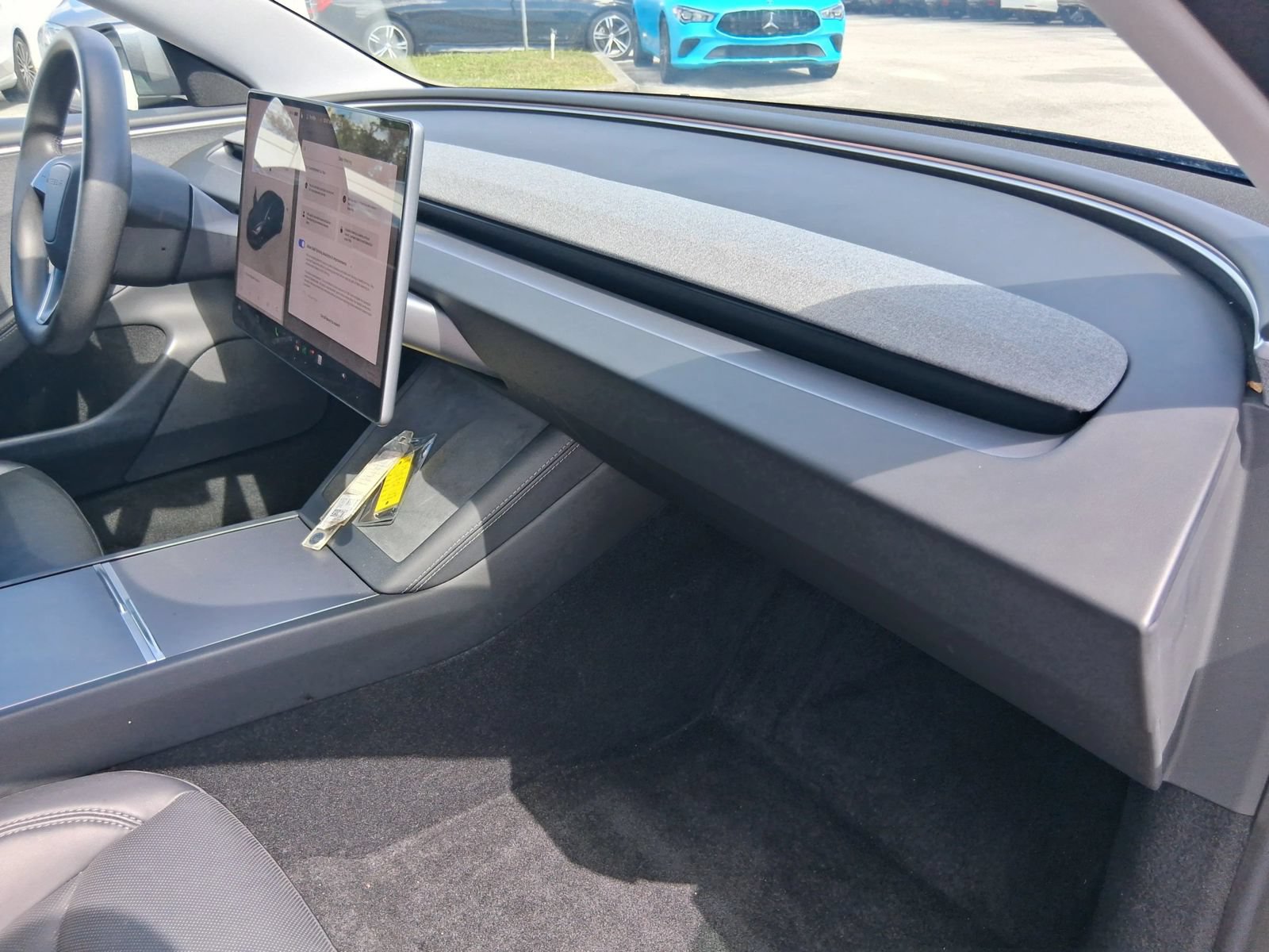 Used 2024 Tesla Model 3 Long Range RWD image 14