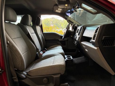 Used 2015 Ford F150 XLT RWD image 29