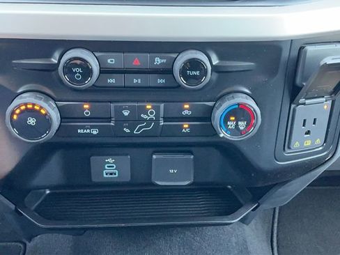 New 2026 Ford F250 XL w/ STX Appearance Package image 20