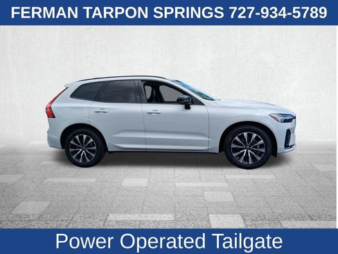 Certified 2024 Volvo XC60 B5 Core AWD/4WD image 12