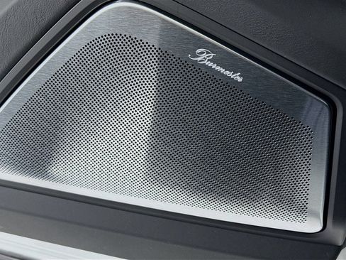 Certified 2026 Porsche Cayenne Turbo GT AWD/4WD image 13
