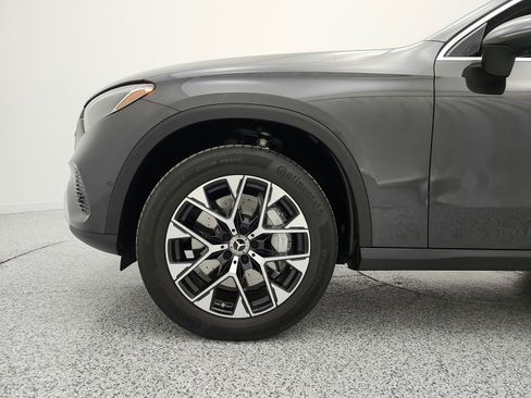 Certified 2025 Mercedes-Benz GLC 350e 4MATIC image 17