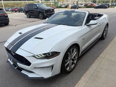Used 2021 Ford Mustang GT Premium w/ Equipment Group 401A