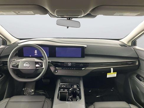 New 2025 Nissan Murano SV w/ Cargo Package AWD/4WD image 20