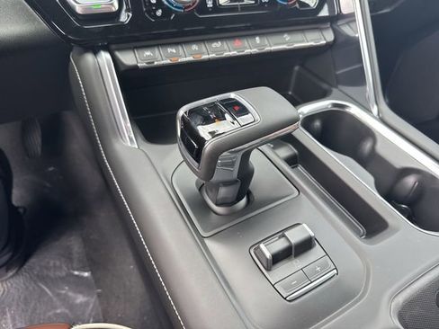 New 2026 GMC Sierra 1500 Denali Ultimate image 20