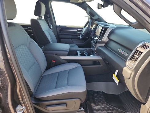 New 2026 RAM 1500 2WD Crew Cab image 15
