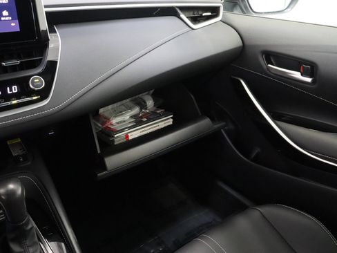 Used 2023 Toyota Corolla XSE FWD image 21