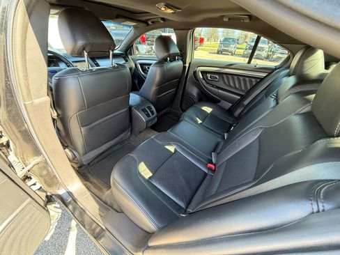 Used 2014 Ford Taurus SEL w/ Equipment Group 201A image 24