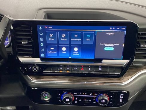 Certified 2023 Chevrolet Silverado 1500 LT AWD/4WD image 18