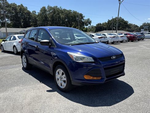 Used 2014 Ford Escape S image 7