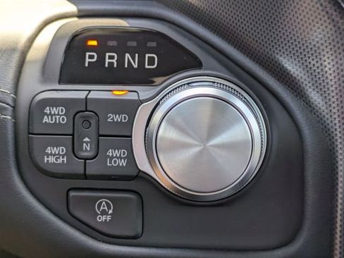 New 2025 RAM 1500 Limited AWD/4WD image 29