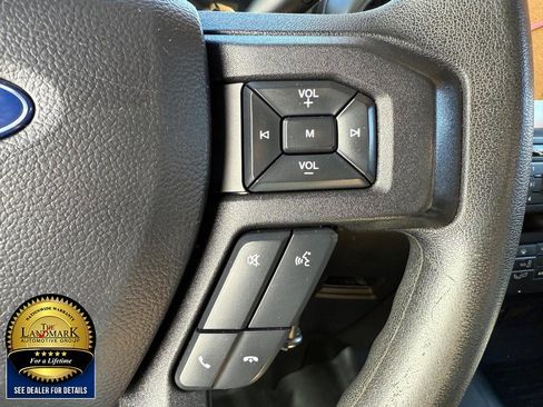 Used 2019 Ford F150 XL w/ Equipment Group 101A Mid image 11