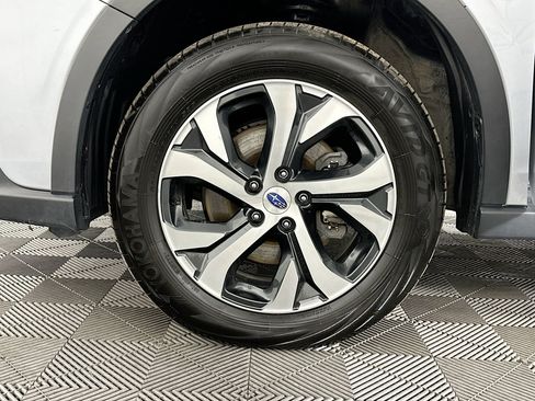Used 2022 Subaru Outback Limited XT image 34