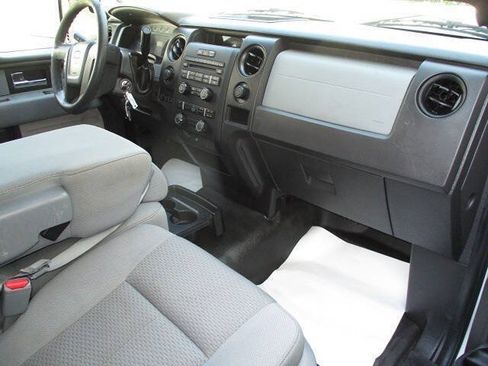 Used 2014 Ford F150 XL w/ Power Equipment Group AWD/4WD image 21