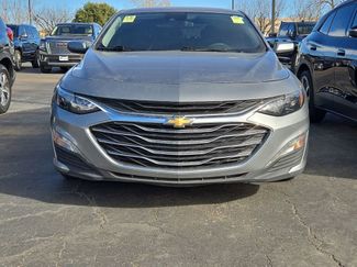 Used 2024 Chevrolet Malibu LT video 2