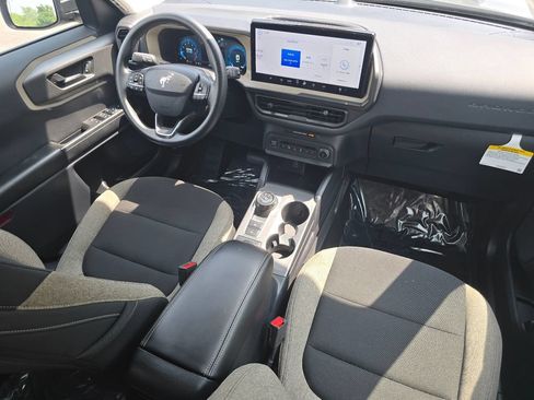 Used 2025 Ford Bronco Sport Big Bend AWD/4WD image 32