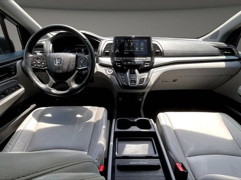 Used 2021 Honda Odyssey EX-L image 10