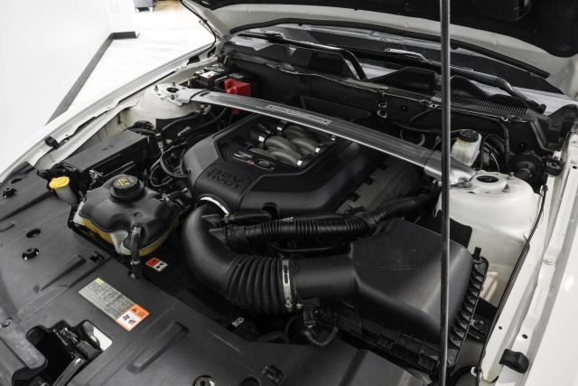Used 2013 Ford Mustang GT Premium w/ Electronics Pkg RWD image 46