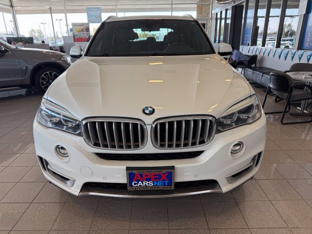 Used 2018 BMW X5 sDrive35i RWD image 8