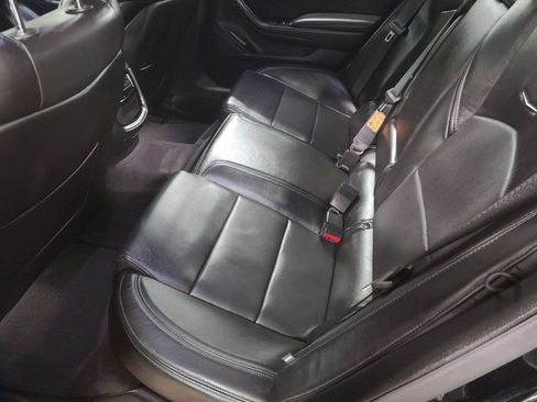 Used 2014 Cadillac CTS AWD Sedan w/ Seating Package image 20