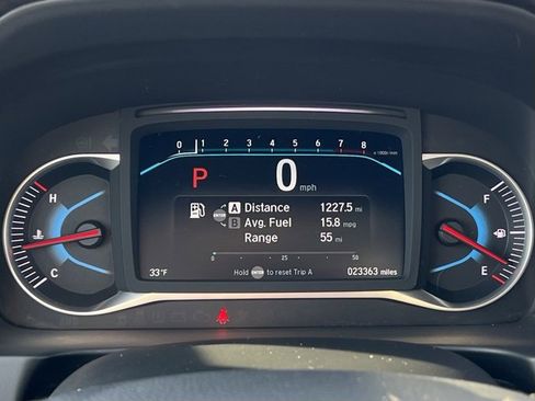 Certified 2022 Honda Pilot Elite image 26