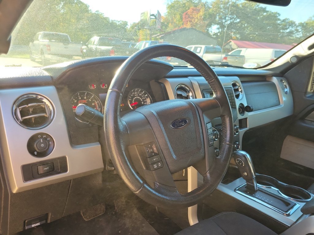 Used 2013 Ford F150 FX2 RWD image 19